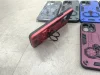 Dual-ring Skywalker 2-in-1 anti-drop phone case Item Picture